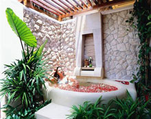 Bandara Resort and Spa Samui