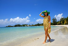Merville Beach