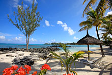 Merville Beach
