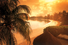 Merville Beach