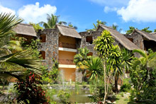 Merville Beach