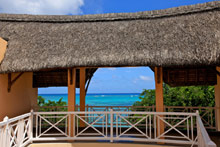 Merville Beach
