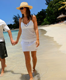 Merville Beach