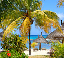 Merville Beach