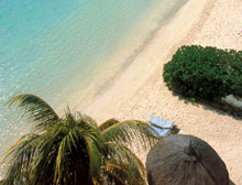 Merville Beach