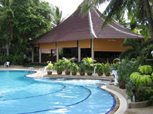 Chaweng Buri Resort