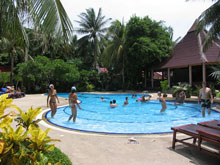 Chaweng Buri Resort