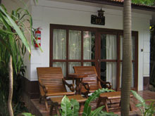 Chaweng Buri Resort