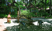 Chaweng Buri Resort