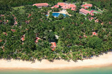 Santiburi Resort & Spa