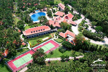 Santiburi Resort & Spa