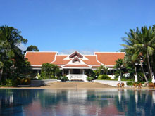 Santiburi Resort & Spa