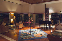 Santiburi Resort & Spa