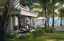 Santiburi Resort & Spa