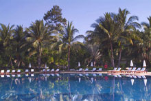 Santiburi Resort & Spa