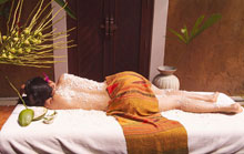 Santiburi Resort & Spa