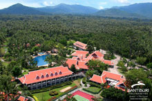 Santiburi Resort & Spa