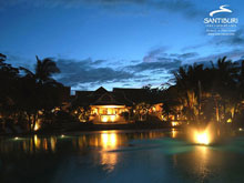 Santiburi Resort & Spa