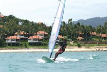 Belmond Napasai(ex.Napasai)