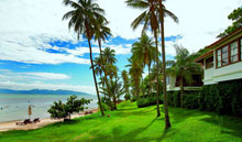 Belmond Napasai(ex.Napasai)