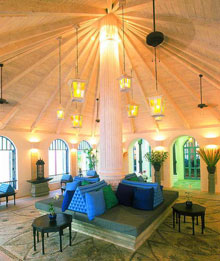 Sheraton Samui Resort(ex.The Imperial Samui Hotel)