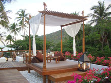Sheraton Samui Resort(ex.The Imperial Samui Hotel)