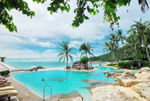 Sheraton Samui Resort(ex.The Imperial Samui Hotel)