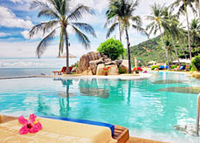 Sheraton Samui Resort(ex.The Imperial Samui Hotel)