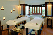 Sheraton Samui Resort(ex.The Imperial Samui Hotel)