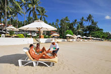 Sheraton Samui Resort(ex.The Imperial Samui Hotel)