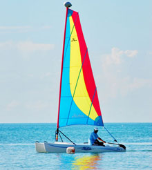 Sheraton Samui Resort(ex.The Imperial Samui Hotel)