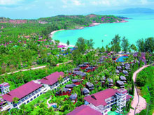 The Imperial Boat House Beach Resort