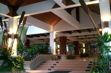 The Imperial Boat House Beach Resort