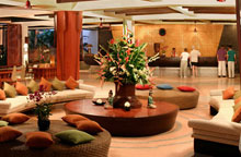 The Imperial Boat House Beach Resort