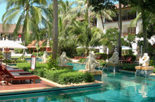 The Imperial Boat House Beach Resort