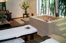 The Imperial Boat House Beach Resort