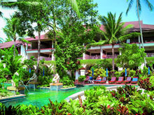 The Imperial Boat House Beach Resort