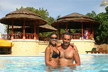 Arayaburi Boutique Resort