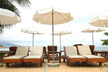 Arayaburi Boutique Resort