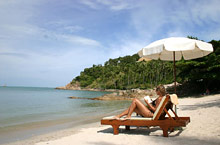 Arayaburi Boutique Resort