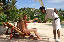 Arayaburi Boutique Resort