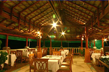 Arayaburi Boutique Resort