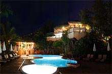 Arayaburi Boutique Resort