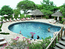 Coral Bay Resort & Spa