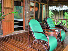 Coral Bay Resort & Spa