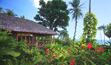 Coral Bay Resort & Spa