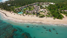 Zoetry Agua Punta Cana