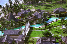 Zoetry Agua Punta Cana