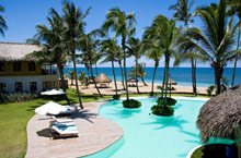 Zoetry Agua Punta Cana