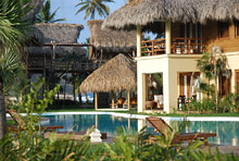 Zoetry Agua Punta Cana